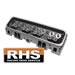 Racing Head Service (RHS) 12407 - RHS Pro Torker Small Block Chevy Cylinder Heads
