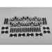 COMP Cams 13753-KIT - COMP Cams Pro Magnum Roller Rocker Arm Upgrade Kits
