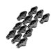 COMP Cams 1417-12 - COMP Cams Magnum Steel Roller Tip Rocker Arms