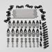 COMP Cams 1441-KIT - COMP Cams Magnum Rocker Arm Kits