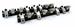 Click here for more information about COMP Cams 1501 - COMP Cams LS1 Gen III Aluminum Shaft Rockers