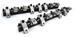 Click here for more information about COMP Cams 1523 - COMP Cams Shaft Mount Aluminum Rocker Arms