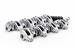 Click here for more information about COMP Cams 17001-16 - COMP Cams High Energy Die-Cast Aluminum Rocker Arms