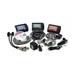 Fuel Air Spark Technology 170614 - FAST Master Tuner Dual Sensor Air/Fuel Meter Kits