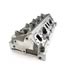 Racing Head Service (RHS) 20301 - RHS Mopar Indy 360 X Cylinder Heads