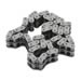 COMP Cams 3030 - COMP Cams Replacement Hi-Tech Roller Race Timing Chains