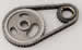 COMP Cams 3103 - COMP Cams Hi-Tech Roller Race Timing Sets