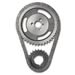 COMP Cams 3108 - COMP Cams Hi-Tech Roller Race Timing Sets