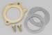 COMP Cams 3120TB - COMP Cams Thrust Bearings and Wear Plates