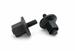 Click here for more information about COMP Cams 320 - COMP Cams Two-In-One Professional Crankshaft Nut Assemblies