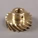 Click here for more information about COMP Cams 420 - COMP Cams Bronze Distributor Gears
