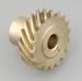 Click here for more information about COMP Cams 424 - COMP Cams Bronze Distributor Gears