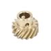 Click here for more information about COMP Cams 438 - COMP Cams Bronze Distributor Gears