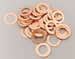 COMP Cams 4753 - COMP Cams Valve Spring Shims