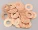 COMP Cams 4754 - COMP Cams Valve Spring Shims