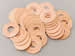 COMP Cams 4756 - COMP Cams Valve Spring Shims
