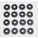 COMP Cams 4770-16 - COMP Cams Valve Spring Shims