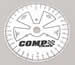 COMP Cams 4790 - COMP Cams Sportsman Degree Wheels