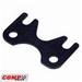 Click here for more information about COMP Cams 4854-1 - COMP Cams Pushrod Guideplates