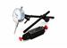 COMP Cams 4907 - COMP Cams Dial Indicator Magnetic Bases