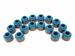 COMP Cams 529-16 - COMP Cams Valve Seals