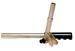 Click here for more information about COMP Cams 5323 - COMP Cams Shaft Mount Valve Spring Compressors