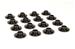 Click here for more information about COMP Cams 740-16 - COMP Cams Steel Valve Spring Retainers