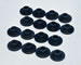 COMP Cams 742-16 - COMP Cams Steel Valve Spring Retainers