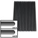 COMP Cams 7955-16 - COMP Cams Hi-Tech Pushrods