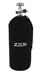 Zex Nitrous Oxide Systems 82000B - ZEX Black Velvet Bottle Bags