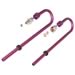 Zex Nitrous Oxide Systems 82099 - ZEX Safety Blow Down Kits