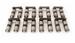COMP Cams 885-16 - COMP Cams Pro Magnum Hydraulic Roller Lifters