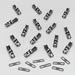 COMP Cams 888-16 - COMP Cams Endure-X Roller Lifters