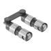 Click here for more information about COMP Cams 8921-16 - COMP Cams Pro Magnum Hydraulic Roller Lifters