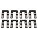 Click here for more information about COMP Cams 8931-16 - COMP Cams Pro Magnum Hydraulic Roller Lifters
