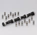 Click here for more information about Edelbrock 7122 - Edelbrock Performer RPM Cam and Lifter Kits
