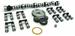 Click here for more information about COMP Cams GK12-600-8 - COMP Cams Thumpr Hydraulic Roller Cam and Lifter Kits