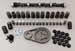 COMP Cams K12-249-4 - COMP Cams Xtreme Energy Cam and Lifter Kits