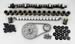 Click here for more information about COMP Cams K20-223-3 - COMP Cams Xtreme Energy Cam and Lifter Kits