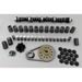 COMP Cams K35-349-8 - COMP Cams Xtreme Energy Cam and Lifter Kits