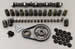COMP Cams K32-234-4 - COMP Cams Magnum Hydraulic Cam and Lifter Kits