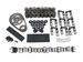 COMP Cams K35-600-8 - COMP Cams Thumpr Hydraulic Roller Cam and Lifter Kits