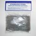 Car Chemistry SSIK12 - Car Chemistry Stainless Steel Muffler Packing