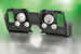 Covan's Classic 110-69-50924 - Covan's Classic Drilled Gauge Panels
