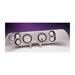 Click here for more information about Classic Dash 110-70-50022 - Covan's Classic Instrument Panels with Phantom Gauges