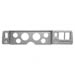 Covan's Classic 110-79-50922 - Covan's Classic Drilled Gauge Panels