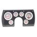 Covan s Classic 110-82-50004 - Covan's Classic Instrument Panels with Ultra-Lite Gauges