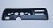 Classic Dash 120-70-50921 - Covan's Classic Drilled Gauge Panels
