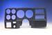 Click here for more information about Classic Dash 130-73-50924 - Covan's Classic Drilled Gauge Panels