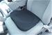 Genuine Hotrod Hardware 132353 - Genuine Hotrod Hardware® Gel Seat Cushions